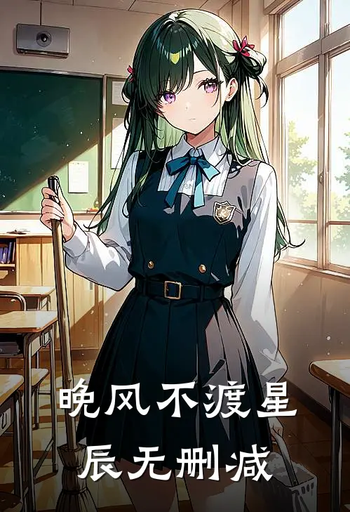晚风不渡星辰无删减