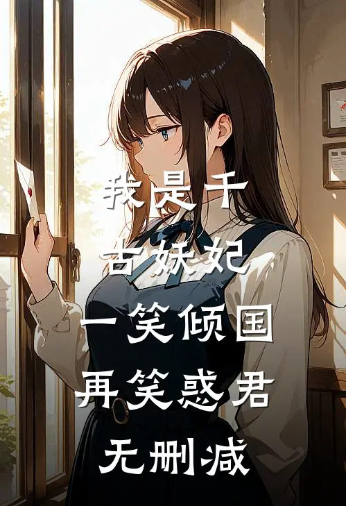 我是千古妖妃，一笑倾国再笑惑君无删减