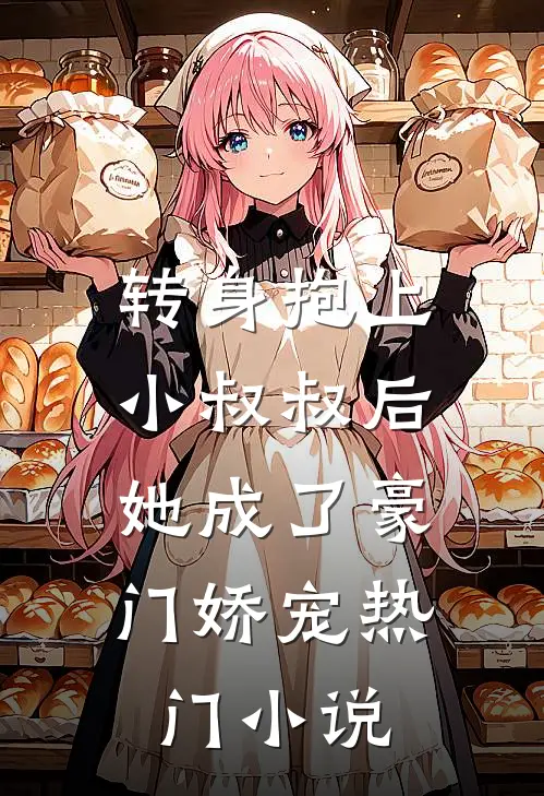 转身抱上小叔叔后，她成了豪门娇宠热门小说