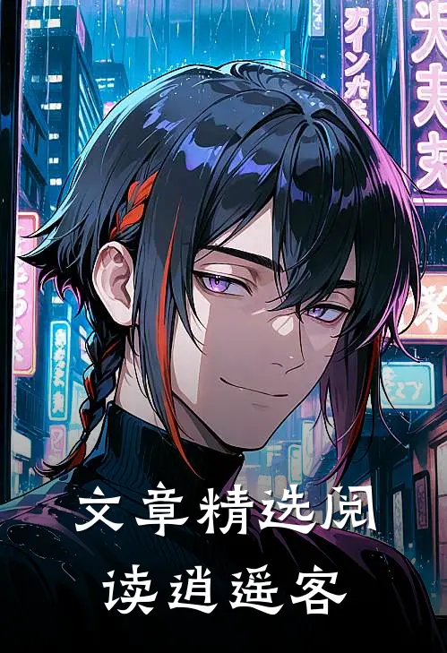 文章精选阅读逍遥客