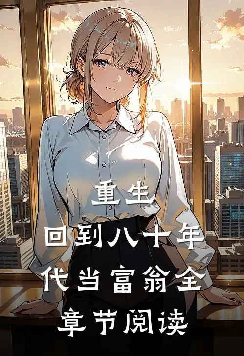 重生：回到八十年代当富翁全章节阅读