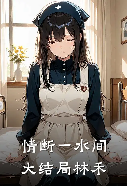 情断一水间大结局林禾
