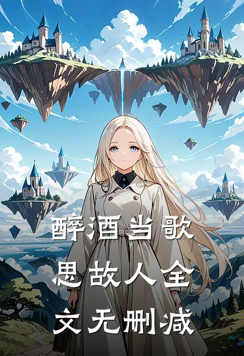 醉酒当歌思故人全文无删减