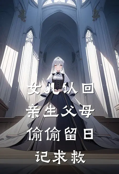 女儿认回亲生父母，偷偷留日记求救