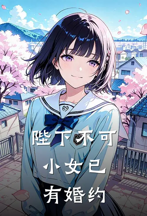 陛下不可，小女已有婚约