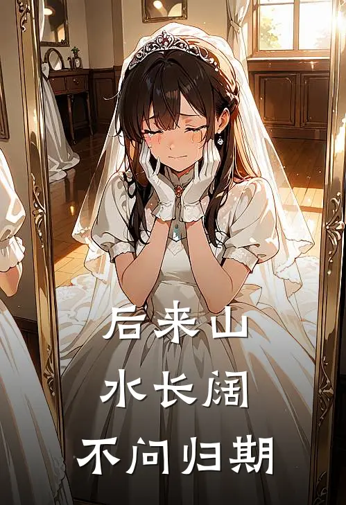 后来山水长阔，不问归期
