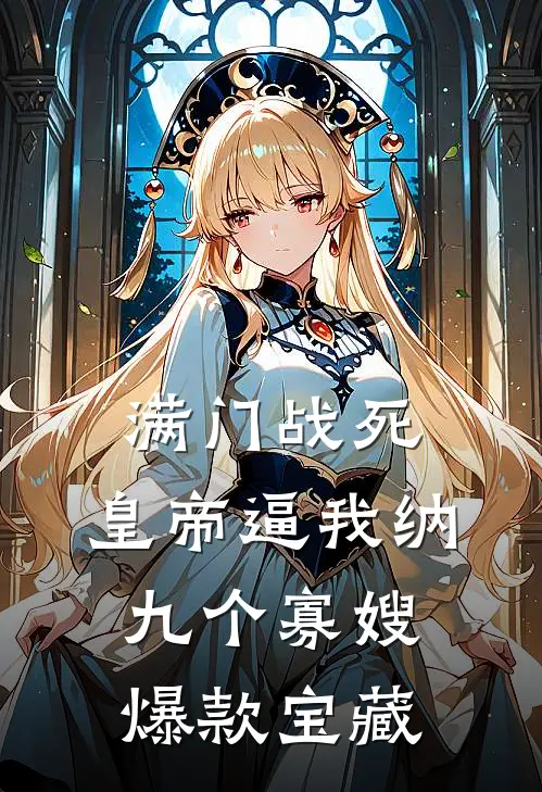 满门战死，皇帝逼我纳九个寡嫂爆款宝藏