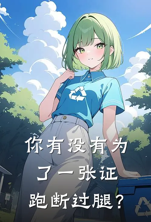 你有没有为了一张证，跑断过腿？