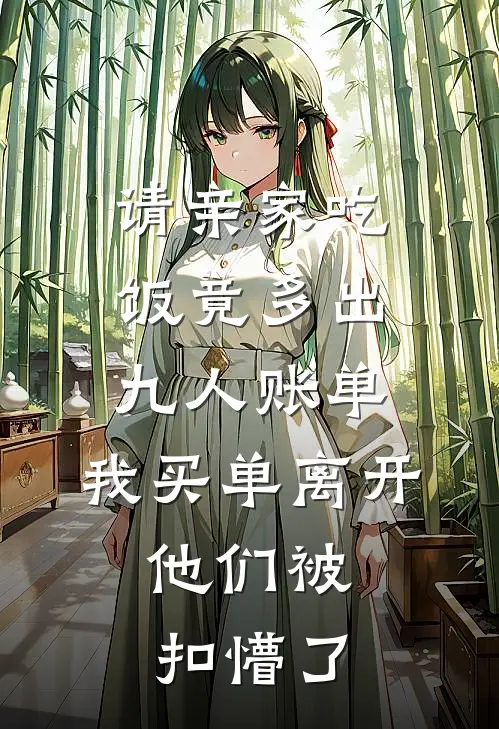 请亲家吃饭竟多出九人账单，我买单离开，他们被扣懵了