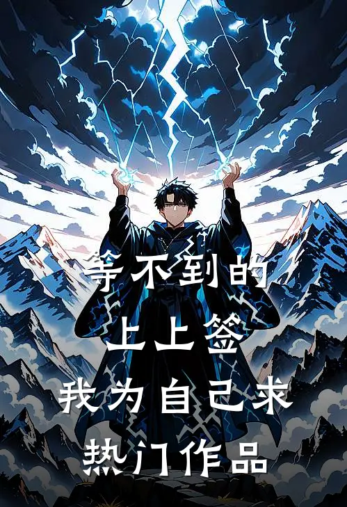 等不到的上上签，我为自己求热门作品