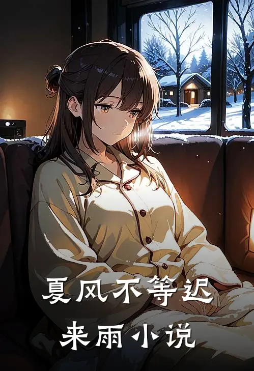 夏风不等迟来雨小说