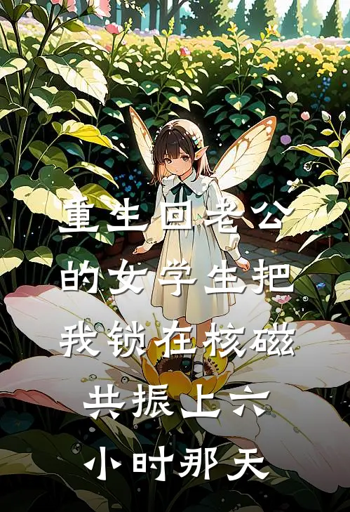 重生回老公的女学生把我锁在核磁共振上六小时那天
