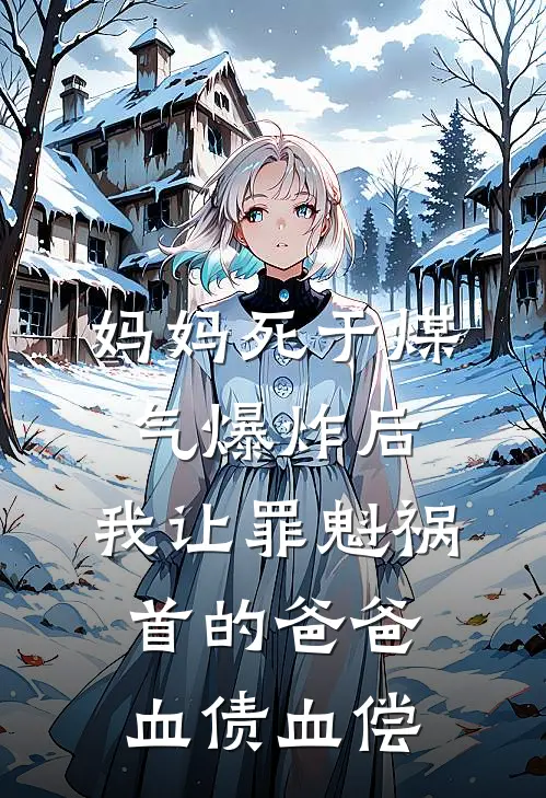 妈妈死于煤气爆炸后，我让罪魁祸首的爸爸血债血偿