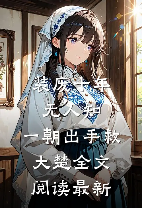 装废十年无人知，一朝出手救大楚全文阅读最新