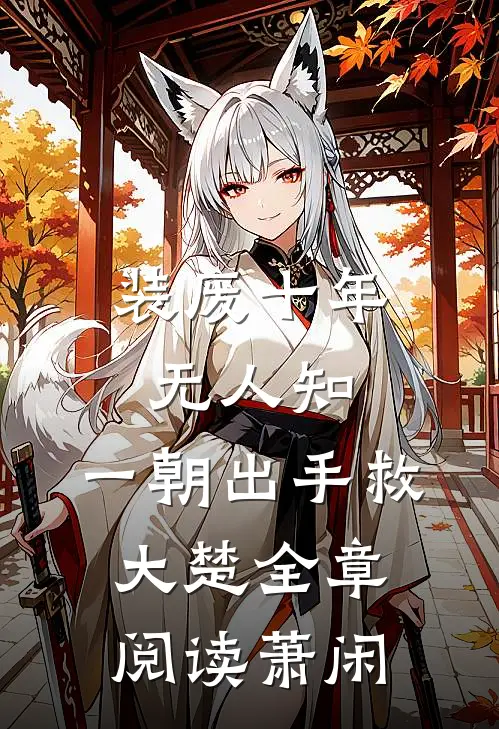 装废十年无人知，一朝出手救大楚全章阅读萧闲