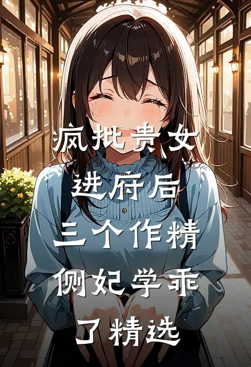 疯批贵女进府后，三个作精侧妃学乖了精选