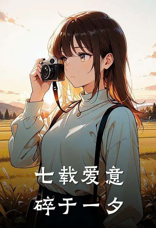 七载爱意，碎于一夕