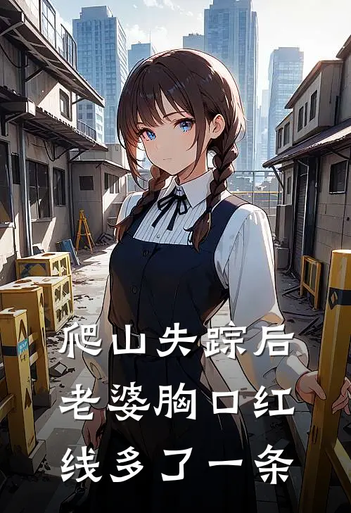 爬山失踪后，老婆胸口红线多了一条