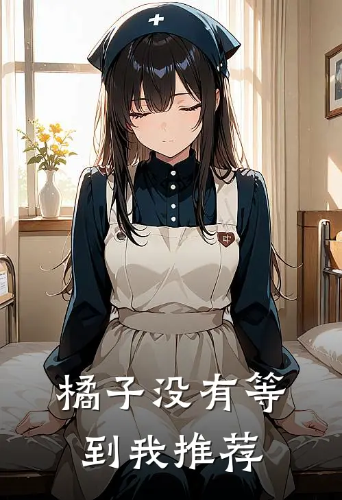 橘子没有等到我推荐