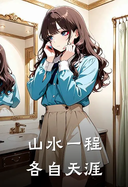 山水一程，各自天涯