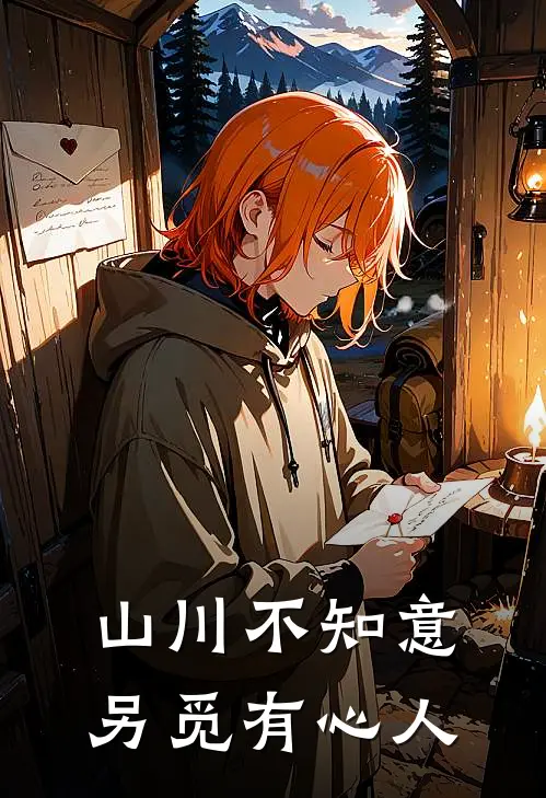 山川不知意，另觅有心人
