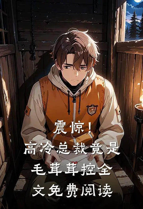 震惊！高冷总裁竟是毛茸茸控全文免费阅读