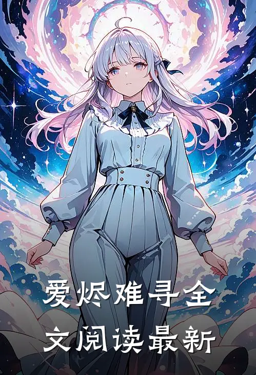 爱烬难寻全文阅读最新