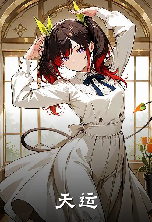 天运