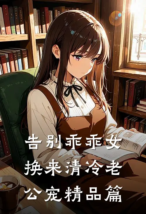 告别乖乖女，换来清冷老公宠精品篇