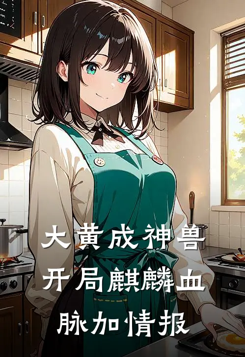 大黄成神兽：开局麒麟血脉加情报