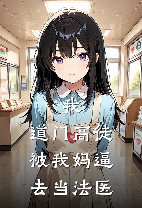我，道门高徒，被我妈逼去当法医