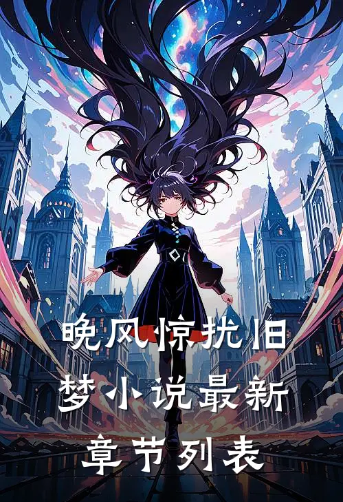 晚风惊扰旧梦小说最新章节列表