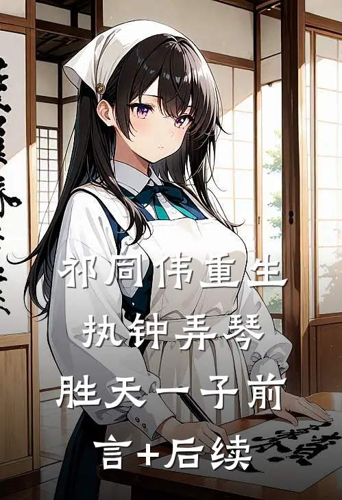祁同伟重生：执钟弄琴，胜天一子前言+后续