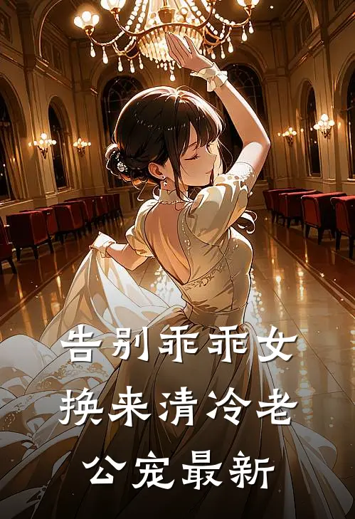 告别乖乖女，换来清冷老公宠最新