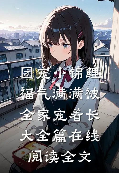 团宠小锦鲤福气满满被全家宠着长大全篇在线阅读全文
