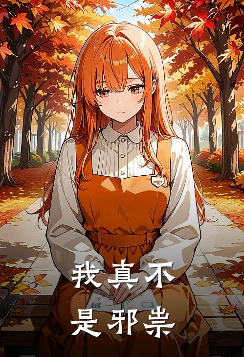 我真不是邪祟