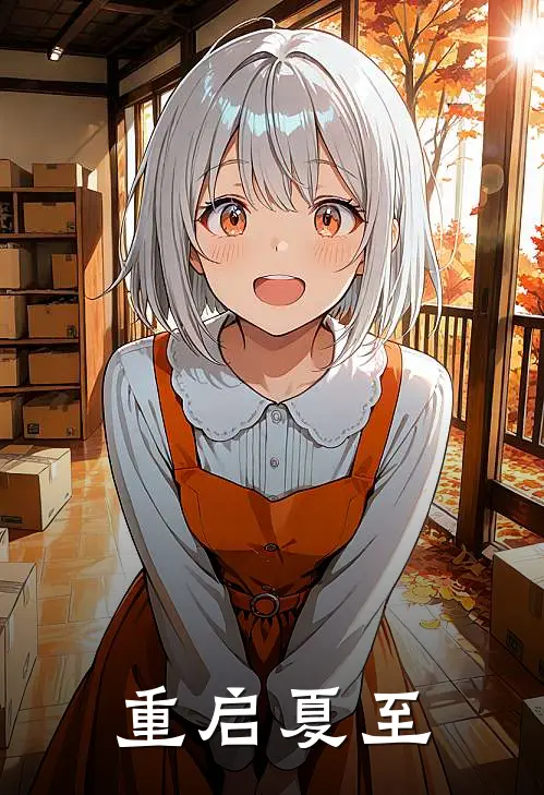 重启夏至