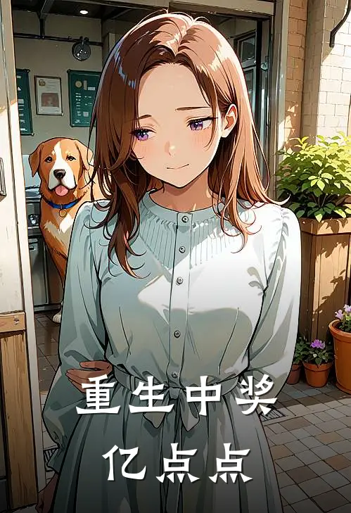 重生中奖亿点点