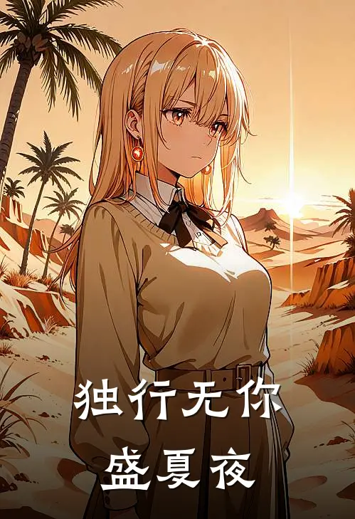 独行无你盛夏夜