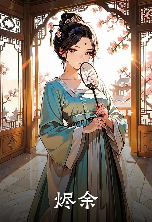烬余