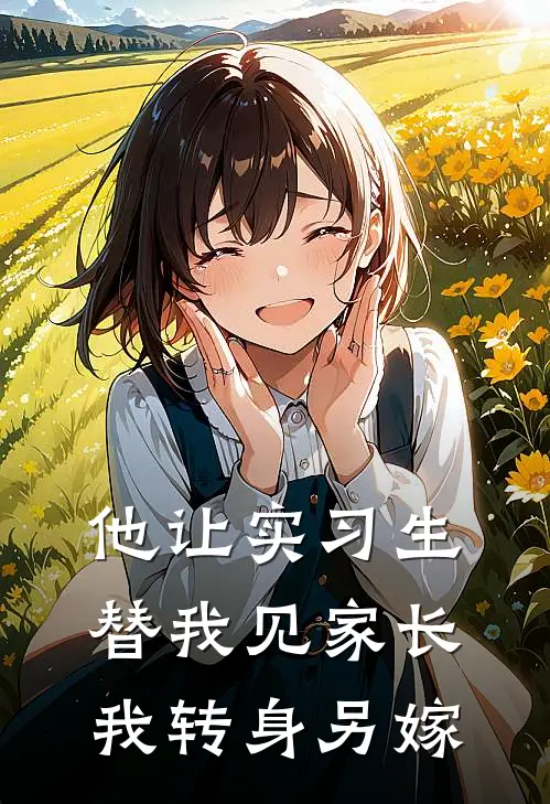 他让实习生替我见家长，我转身另嫁