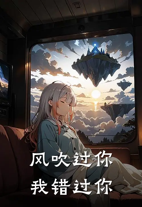 风吹过你，我错过你