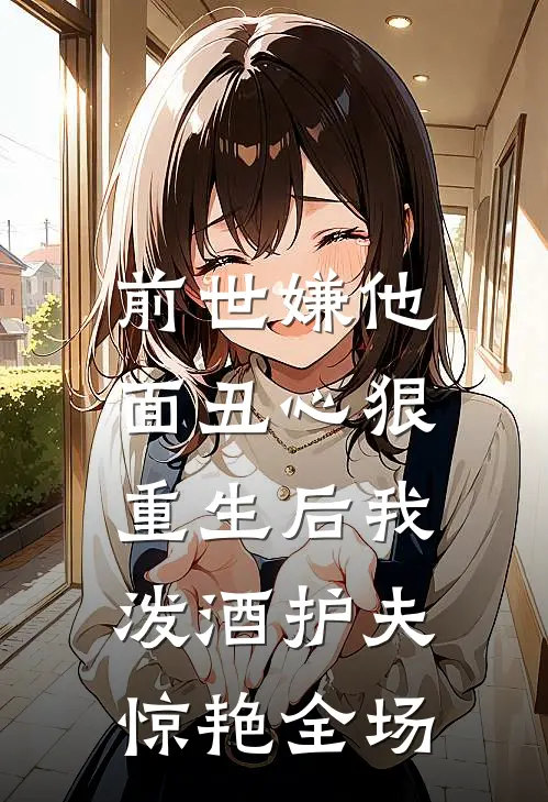 前世嫌他面丑心狠，重生后我泼酒护夫惊艳全场