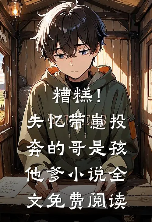 糟糕！失忆带崽投奔的哥是孩他爹小说全文免费阅读