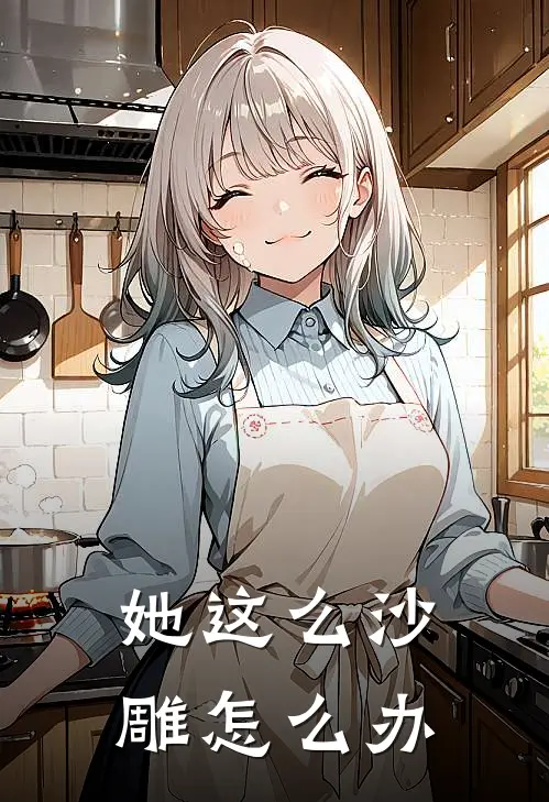 她这么沙雕怎么办