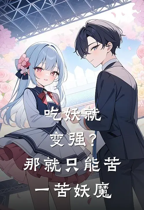 吃妖就变强？那就只能苦一苦妖魔