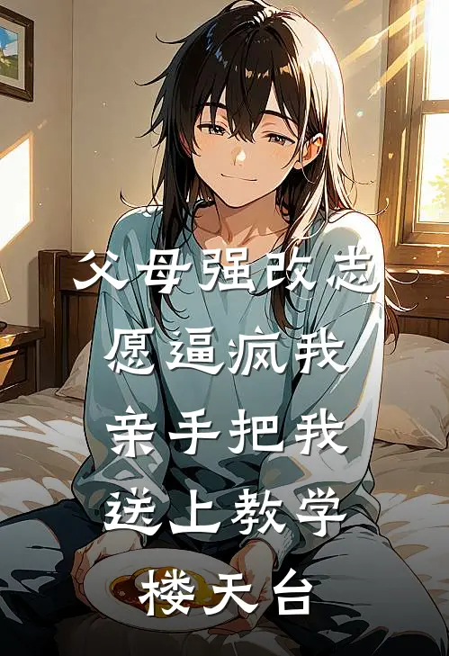 父母强改志愿逼疯我，亲手把我送上教学楼天台