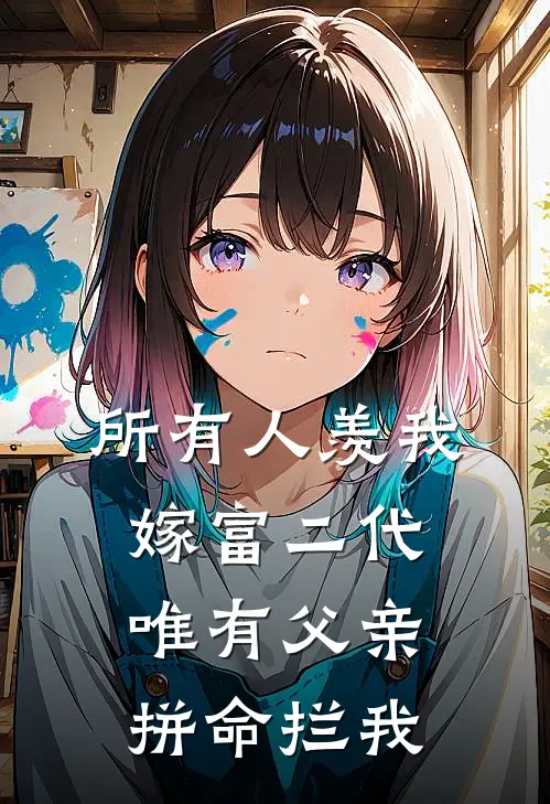 所有人羡我嫁富二代，唯有父亲拼命拦我