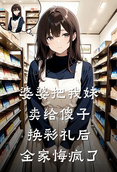 婆婆把我妹卖给傻子换彩礼后，全家悔疯了