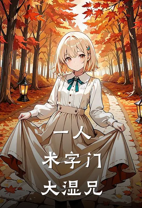 一人，术字门大湿兄